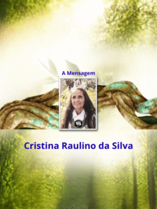 A Mensagem - Cristina Raulino da Silva _ thumb