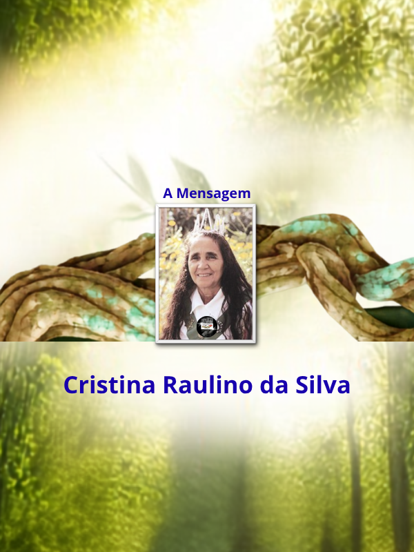 A Mensagem - Cristina Raulino da Silva _ thumb