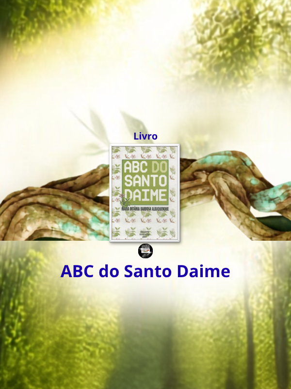 ABC do Santo Daime - Maria Betânia Barbosa de Albuquerque @hinosdosantodaimeoficial