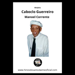 Caboclo Guerreiro