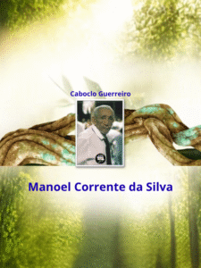 Caboclo Guerreiro - Manoel Corrente da Silva _ thumb