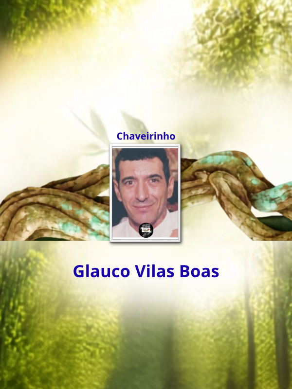 Chaveirinho - Glauco Vilas Boas _ thumb