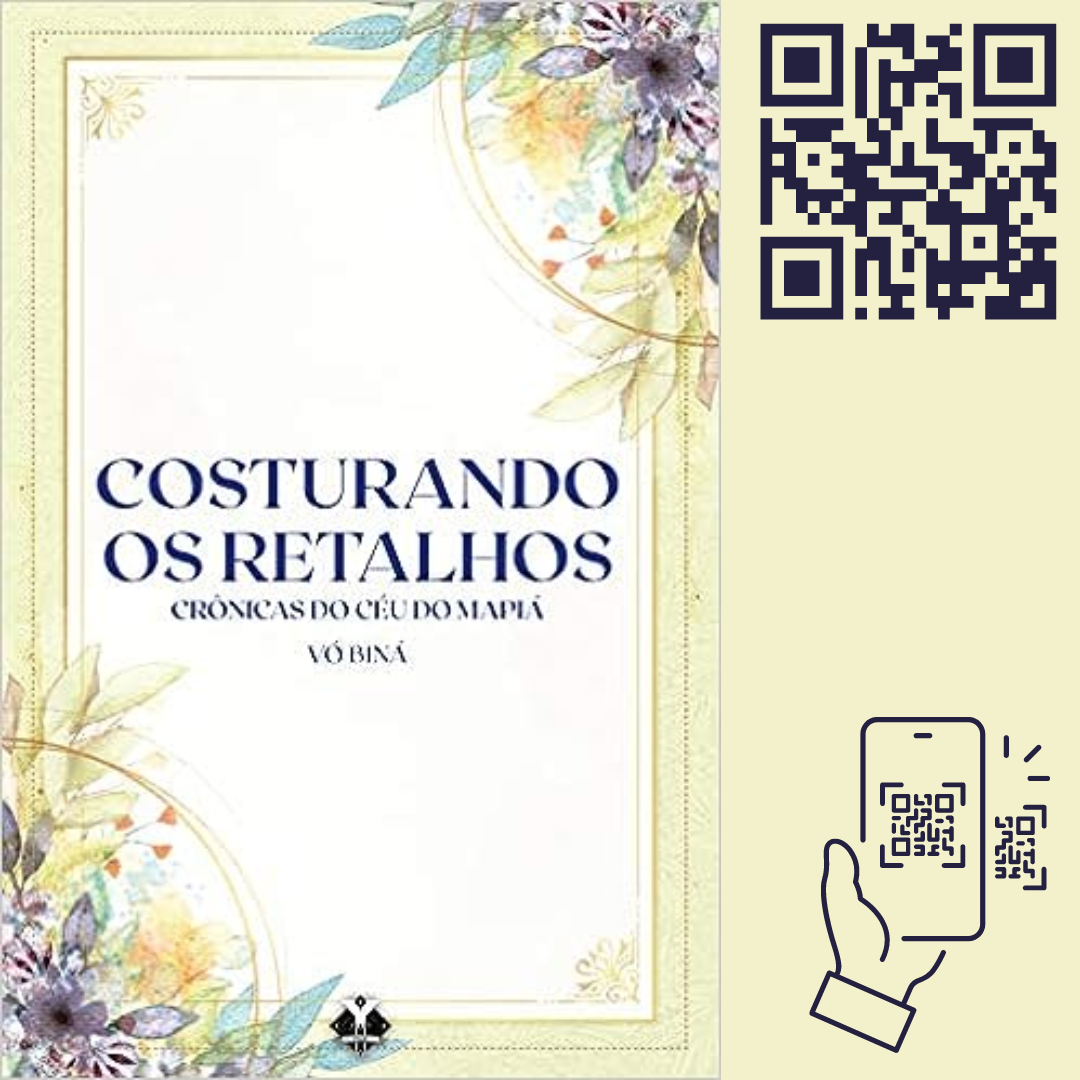 Costurando Os Retalhos