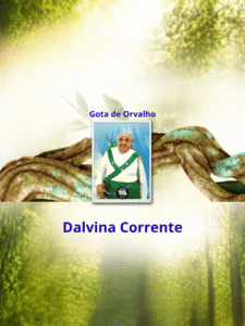Dalvina Corrente - Gota de Orvalho _ thumb