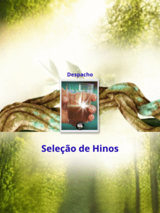 Despacho - Seleção de Hinos _ Thumb