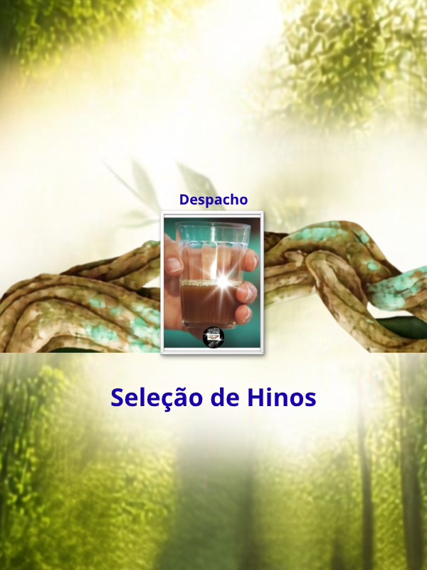 Despacho - Seleção de Hinos _ Thumb