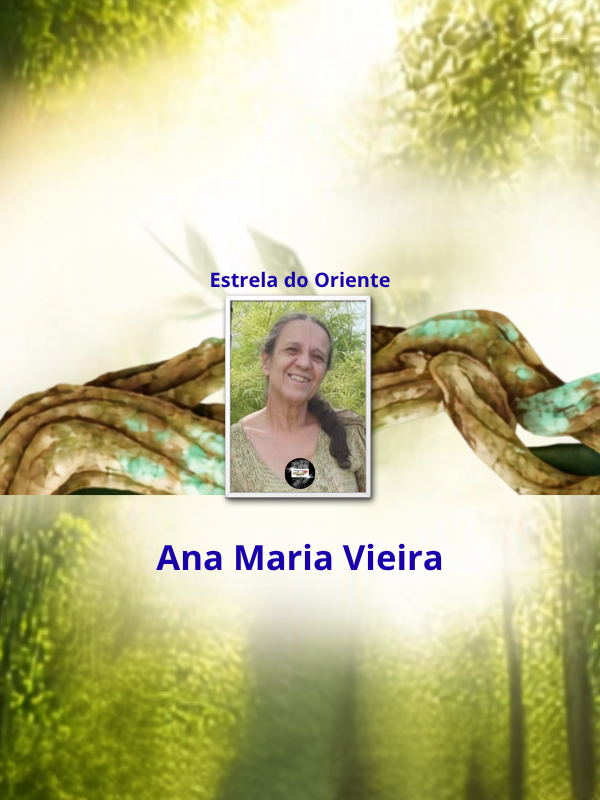 Estrela do Oriente - Ana Maria Vieira _ thumb