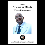 Firmeza na Missão