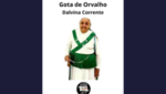 Gota de Orvalho