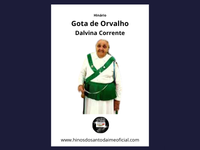 Gota de Orvalho