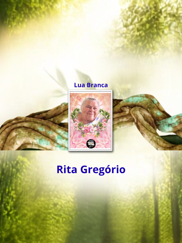 Lua Branca - Rita Gregório _ thumb