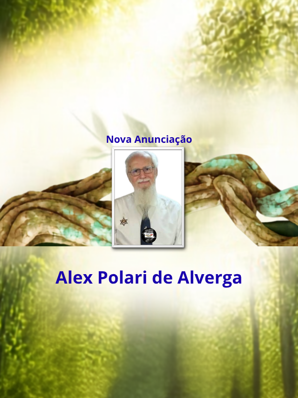 Nova Anunciação - Alex Polari de Alverga _ thumb