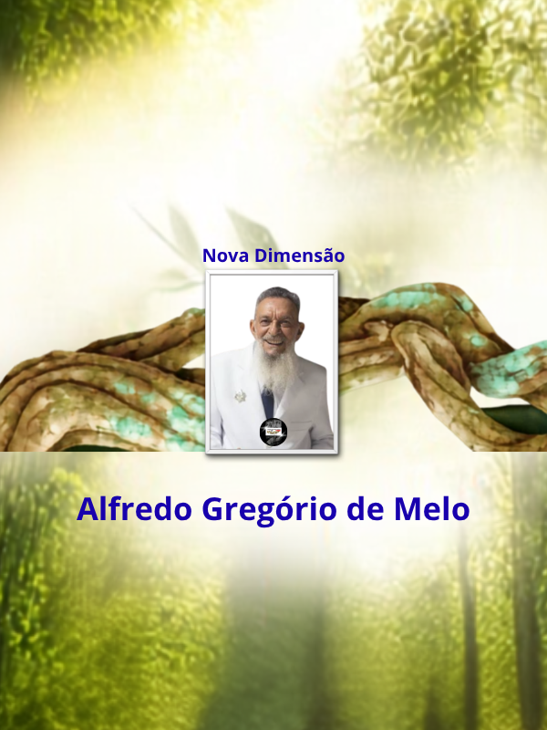Nova Dimensão - Alfredo Gregório de Melo _ thumb