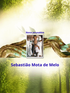 Nova Jerusalém - Sebastião Mota de Melo _ capa