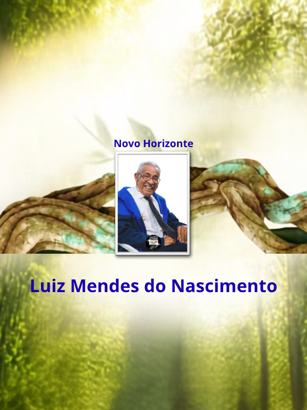 Novo Horizonte - Luiz Mendes do Nascimento _ thumb