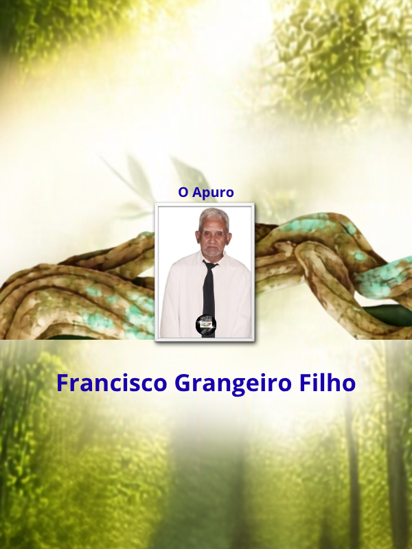 O Apuro - Francisco Grangeiro Filho _ thumb