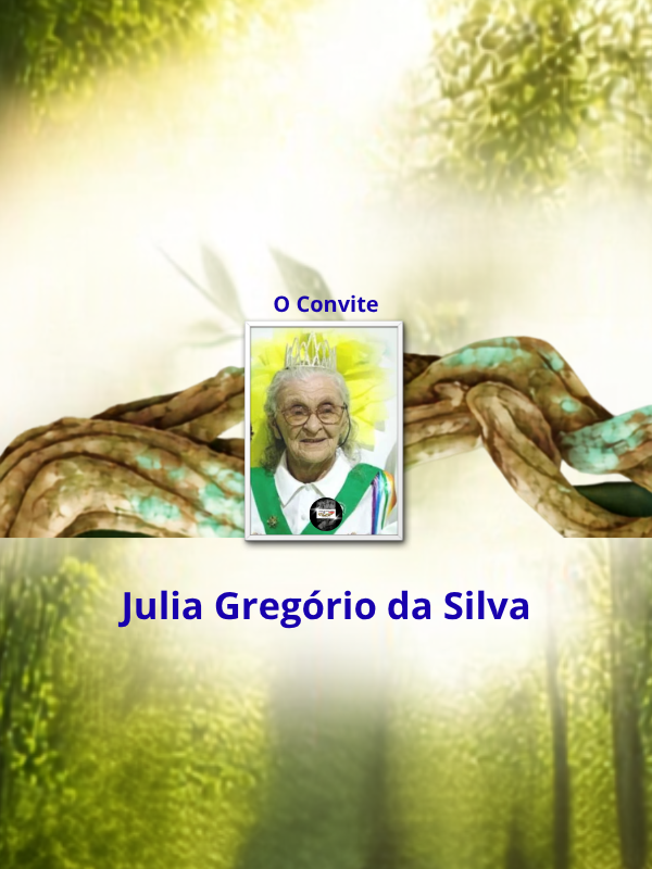 O Convite - Julia Gregório da Silva _ thumb