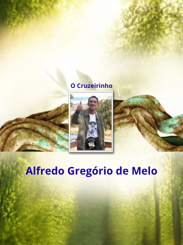 O Cruzeirinho - Alfredo Gregório de Melo _ thumb