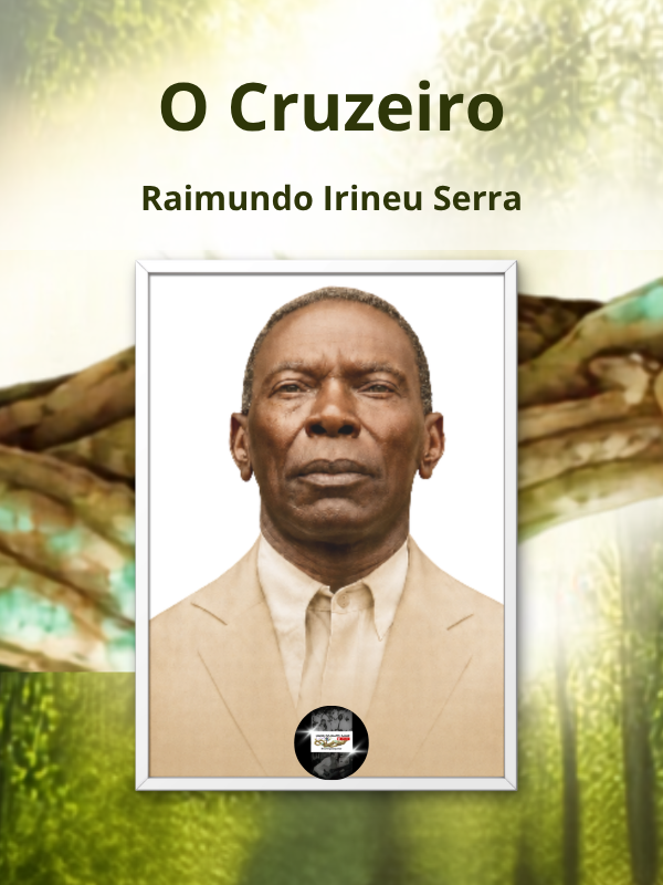 O Cruzeiro - Raimundo Irineu Serra _ capa hinário