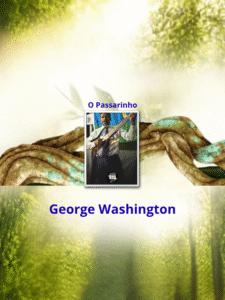O Passarinho - George Washington_thumb