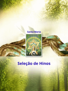 Santa Maria - Seleção de Hinos _ capa