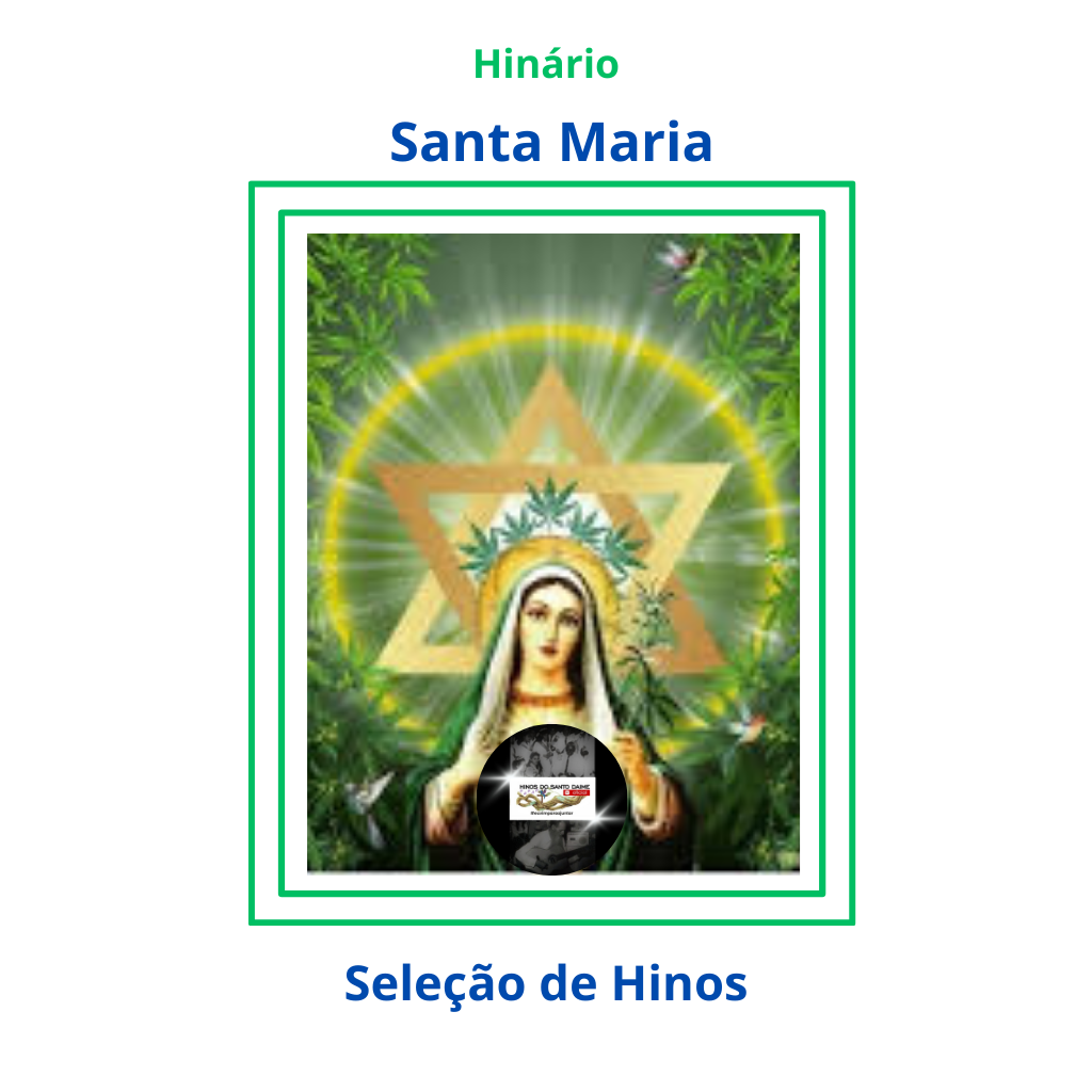 Santa Maria - Seleção de Hinos