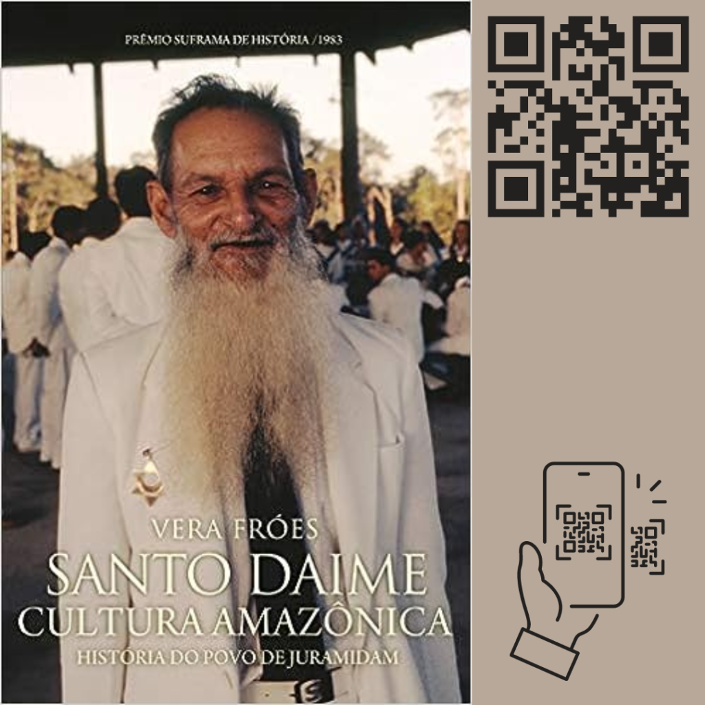 Santo Daime - Cultura Amazônica