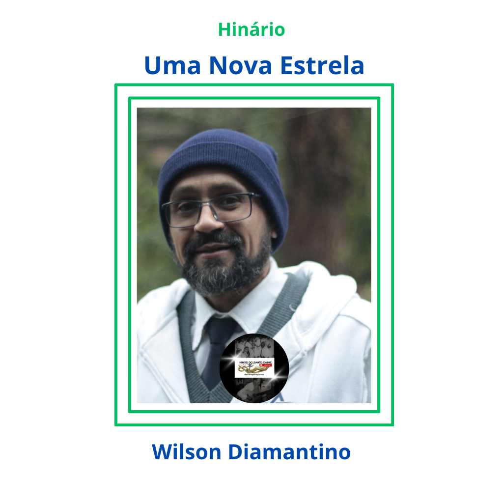 Uma Nova Estrela - Wilson Diamantino