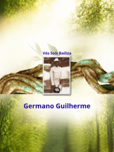 Germano Guilherme - Vós Sois Baliza _ thumb