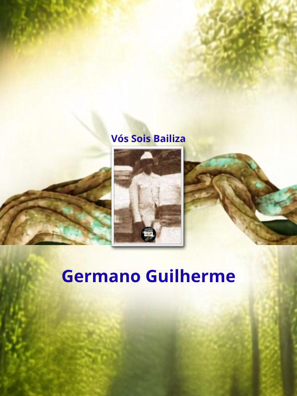 Germano Guilherme - Vós Sois Baliza _ thumb