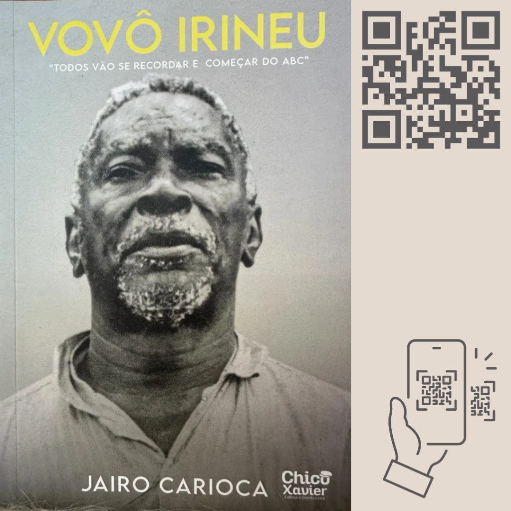 vovô irineu