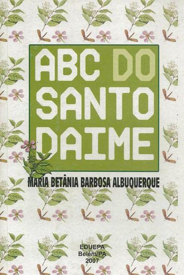 ABC do Santo Daime