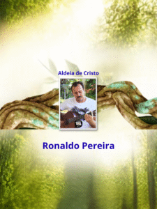 Aldeia de Cristo - Ronaldo Pereira _ Thumb