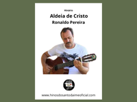 Aldeia de Cristo - Ronaldo Pereira