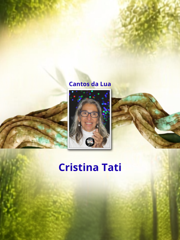 Cantos da Lua - Cristina Tati _ thumb