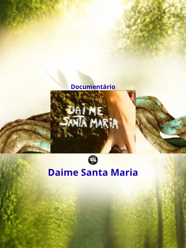Daime Santa Maria - Noilton Nunes @hinosdosantodaimeoficial