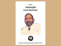 Instrução - Lucio Mortimer