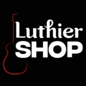 Luthier Shop