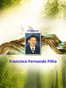 O Assessor - Francisco Fernando Filho _ thumb