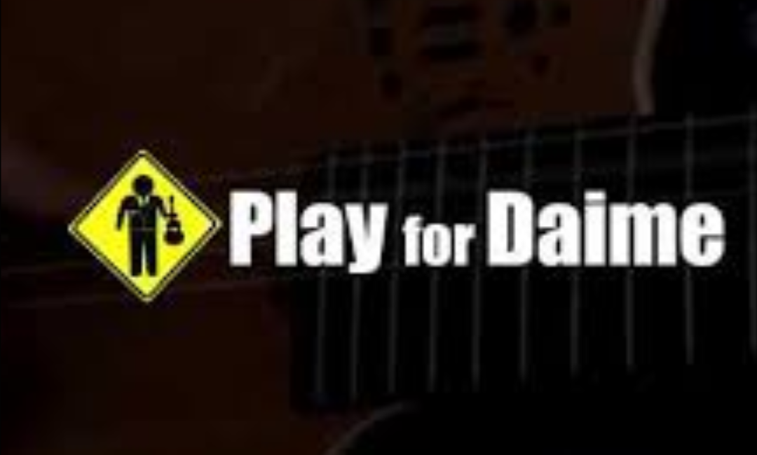 Play for Daime - Músicos do Santo Daime