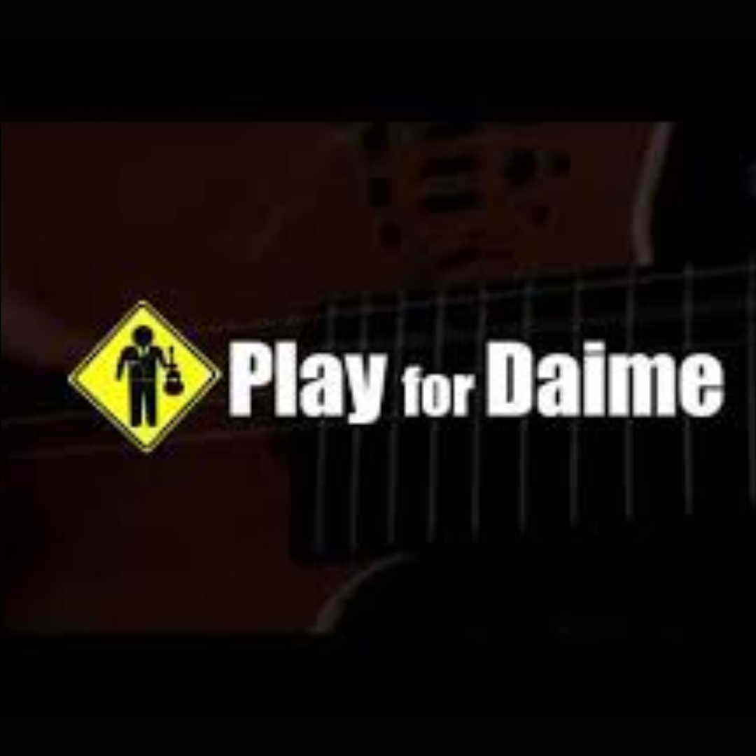 Play for Daime - Músicos do Santo Daime