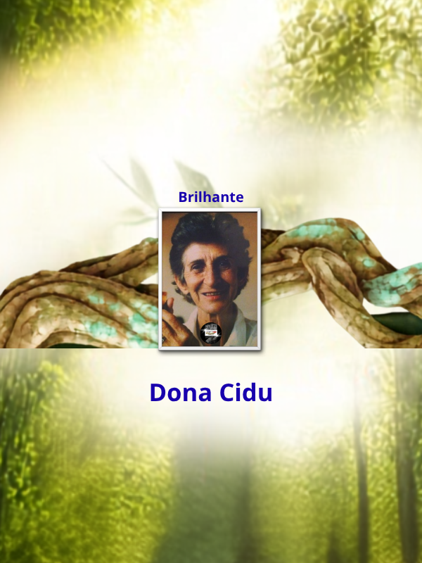 Brilhante - Dona Cidu _ thumb