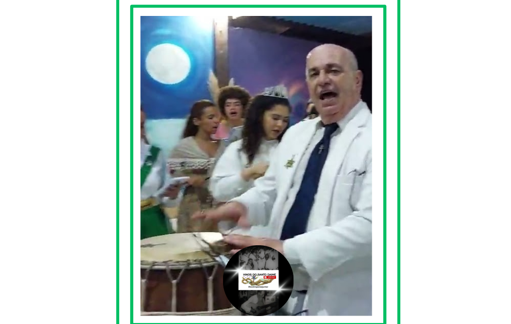 Beija-flor de Luz - Sergio Freitas
