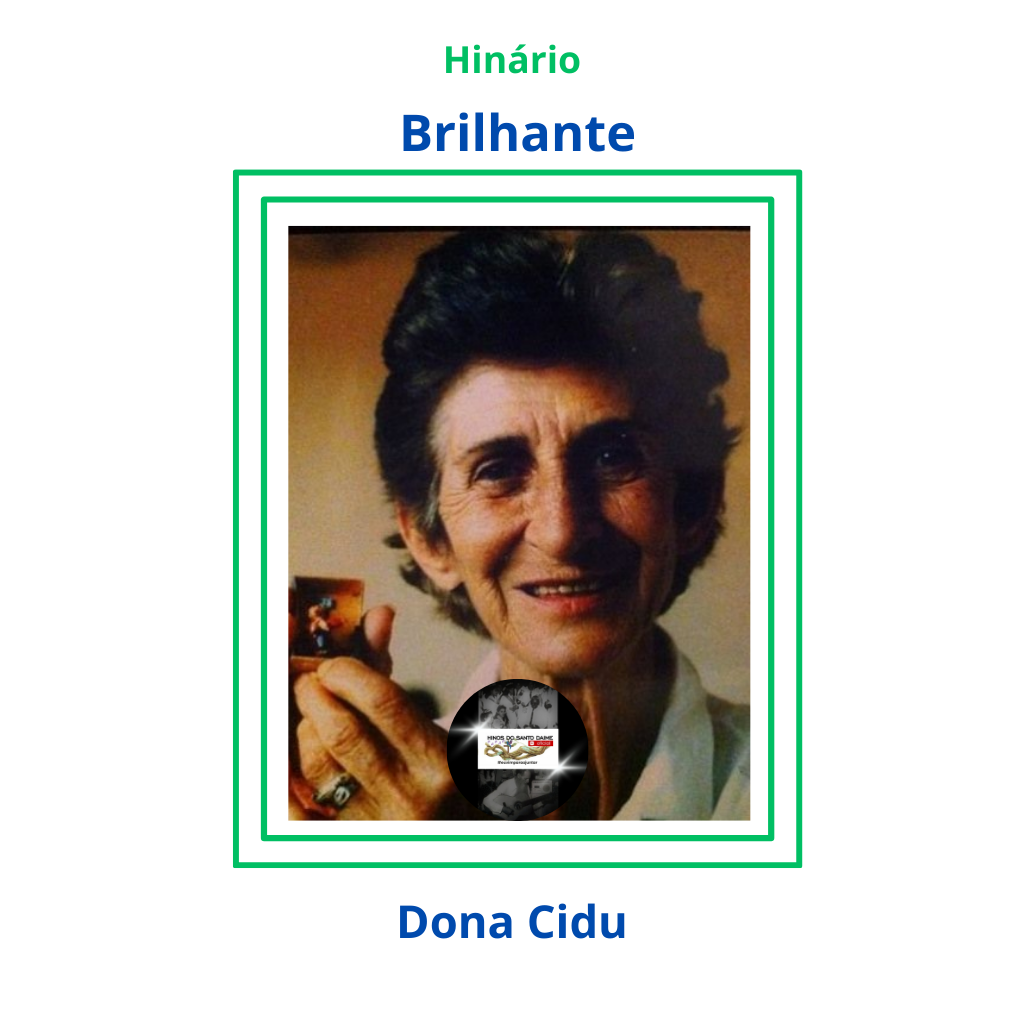 Brilhante - Dona Cidu