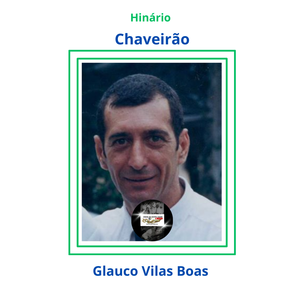 Chaveirão - Glauco Vilas Boas