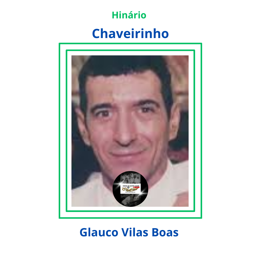 Chaveirinho - Glauco Vilas Boas