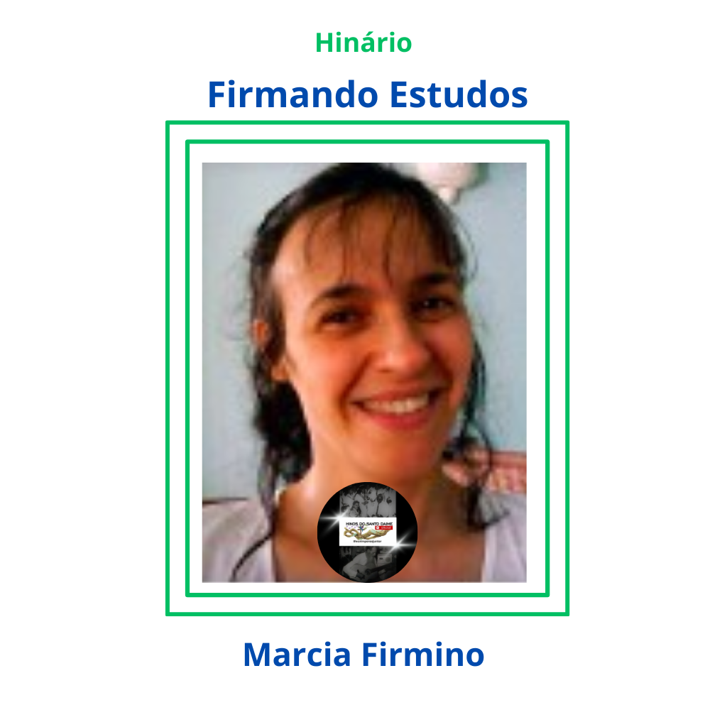 Firmando Estudos - Marcia Firmino