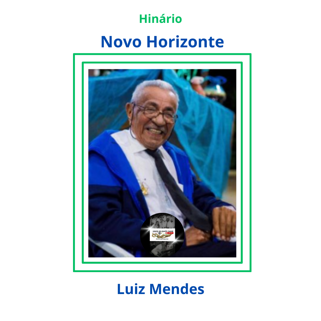 Novo Horizonte - Luiz Mendes