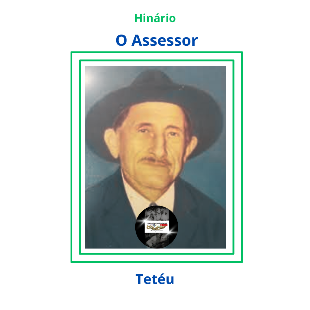 O Assessor - Tetéu