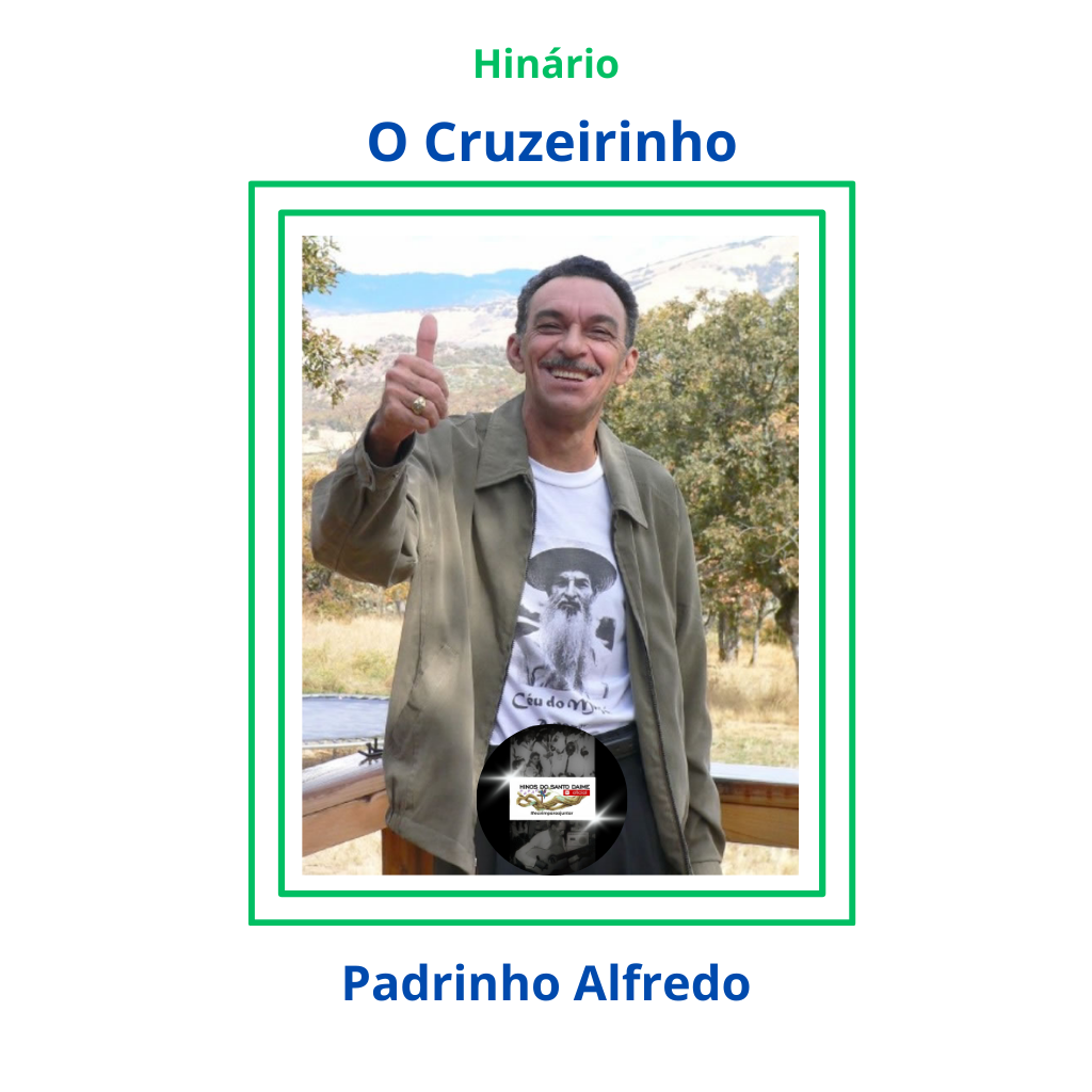 O Cruzeirinho - Padrinho Alfredo